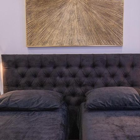 T-House Roma Daire Dış mekan fotoğraf