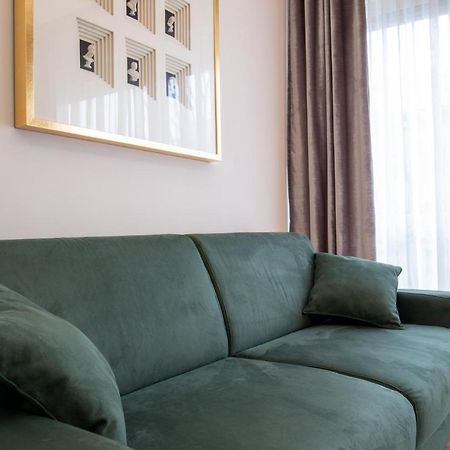 T-House Roma Daire Dış mekan fotoğraf