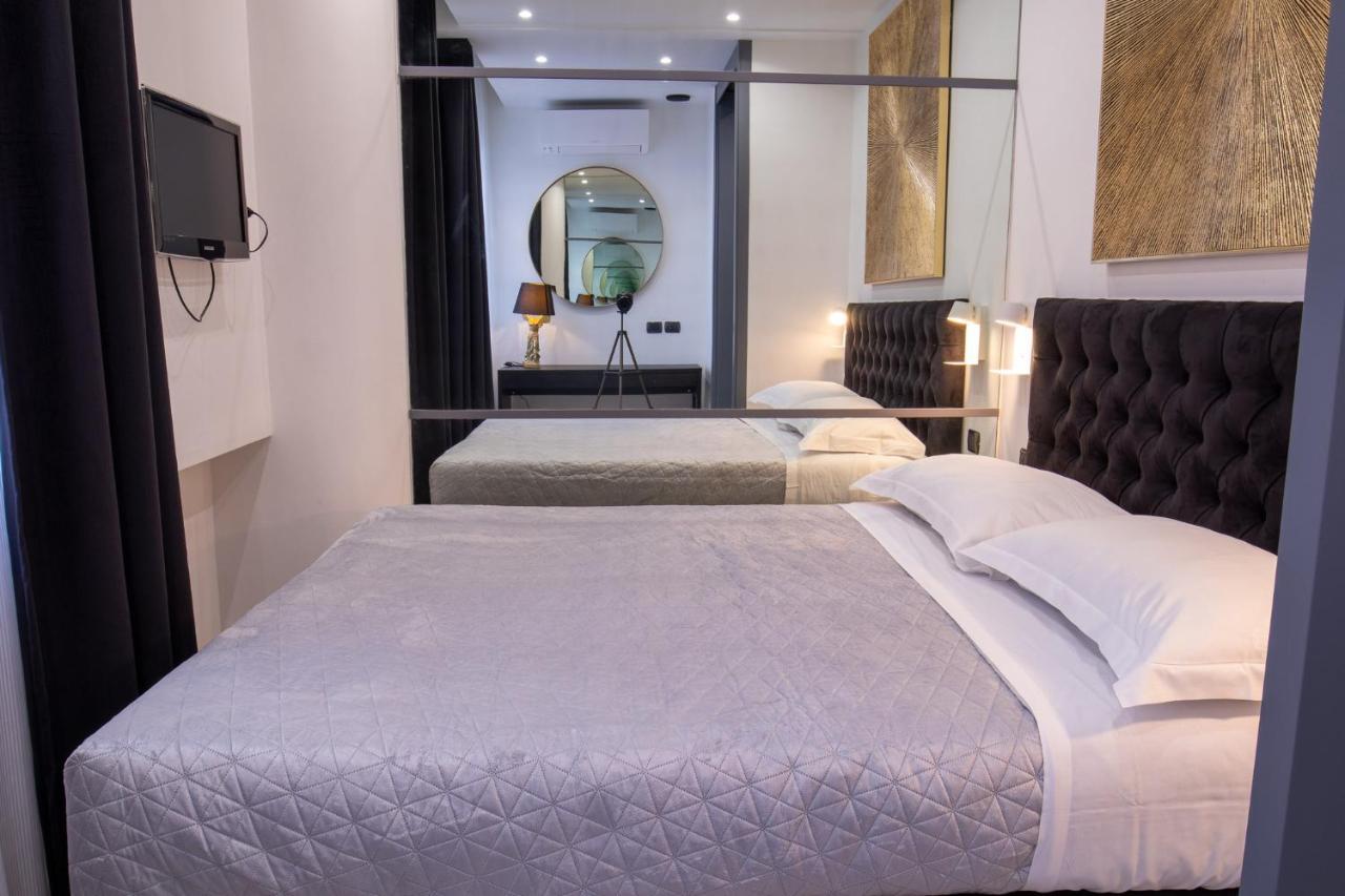 T-House Roma Daire Dış mekan fotoğraf