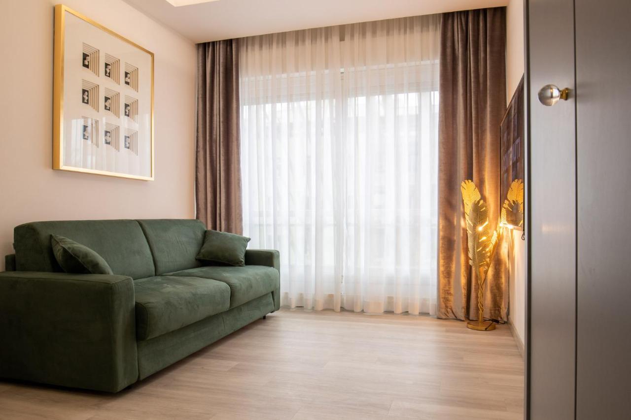 T-House Roma Daire Dış mekan fotoğraf