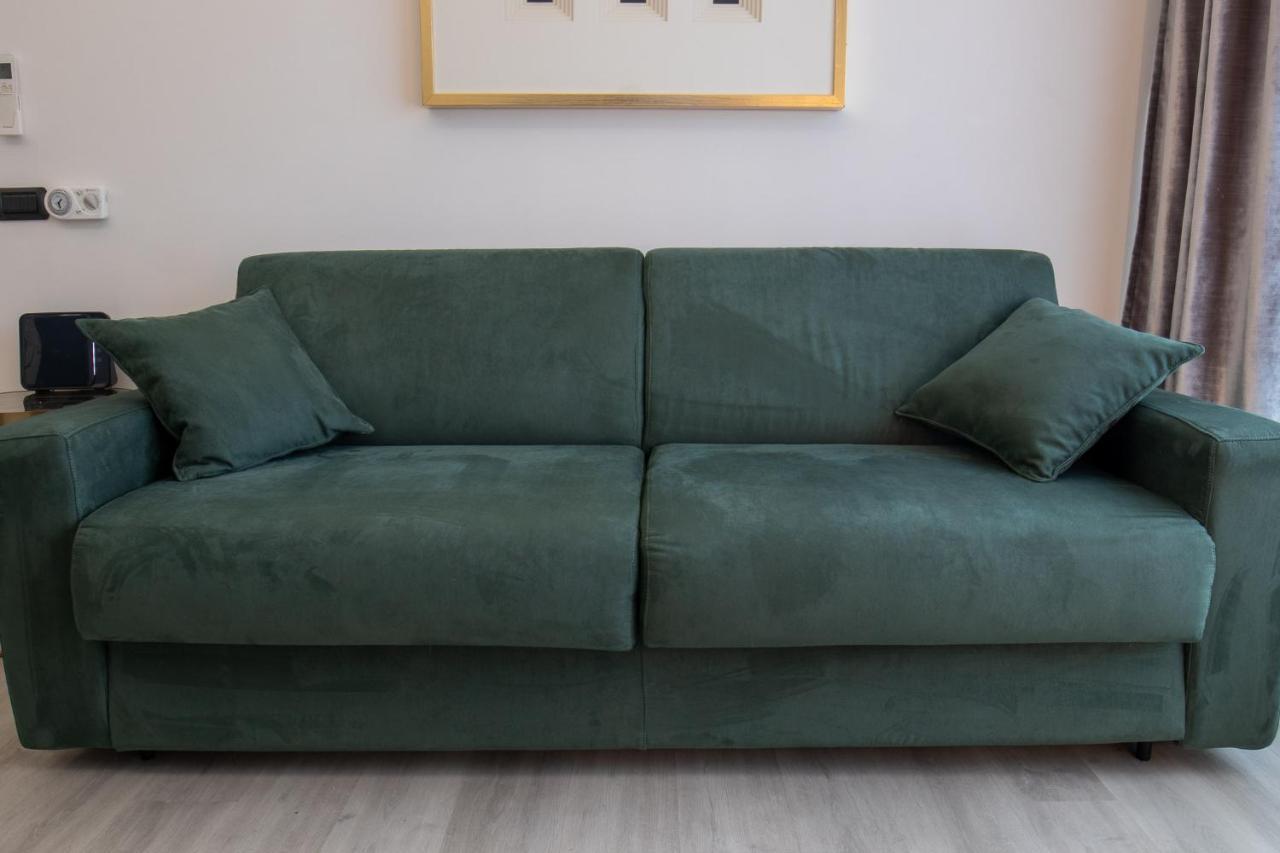 T-House Roma Daire Dış mekan fotoğraf