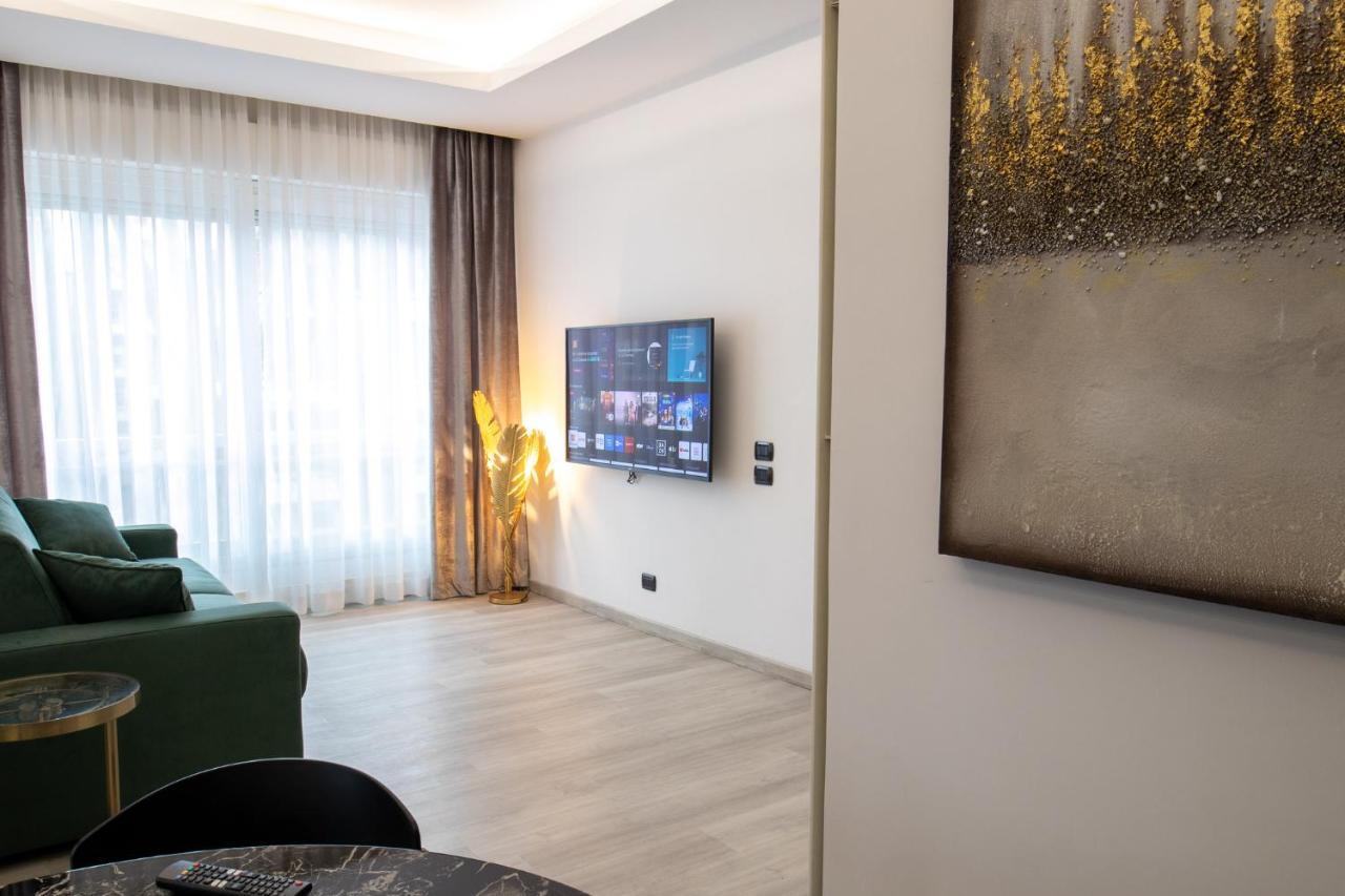 T-House Roma Daire Dış mekan fotoğraf