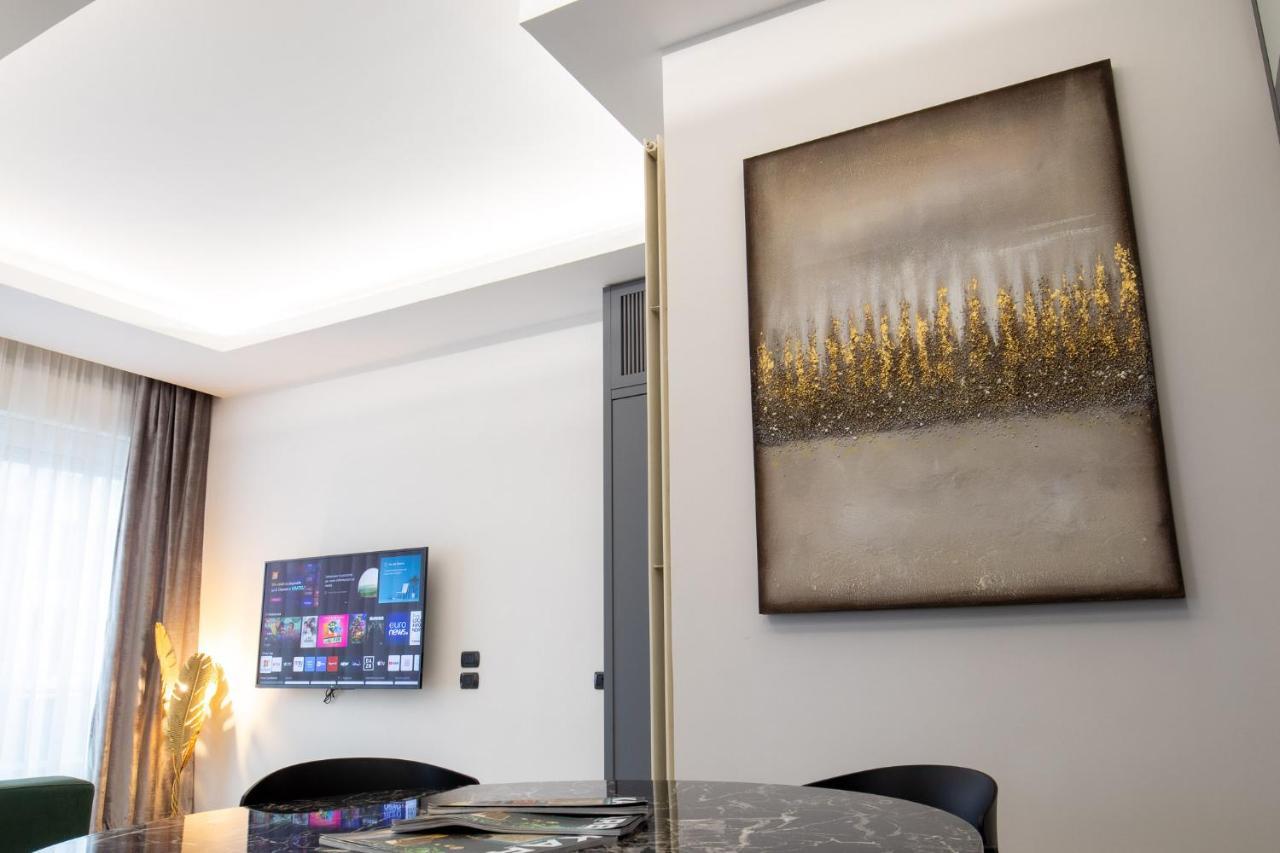 T-House Roma Daire Dış mekan fotoğraf