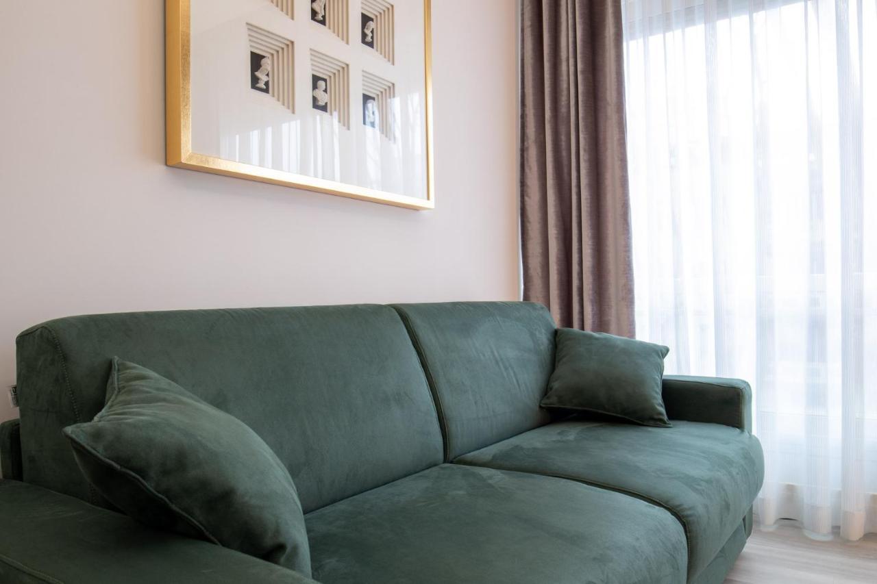 T-House Roma Daire Dış mekan fotoğraf