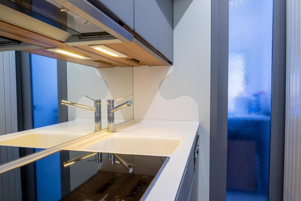 T-House Roma Daire Dış mekan fotoğraf