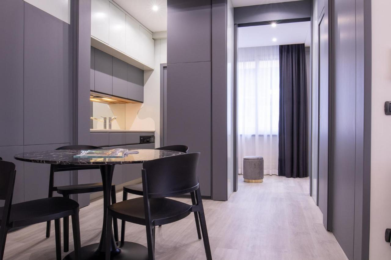 T-House Roma Daire Dış mekan fotoğraf