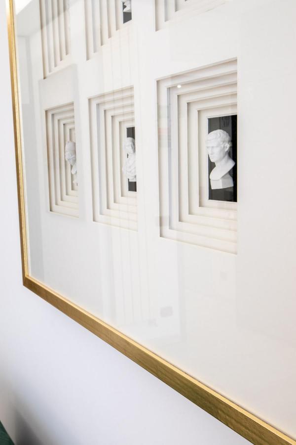 T-House Roma Daire Dış mekan fotoğraf