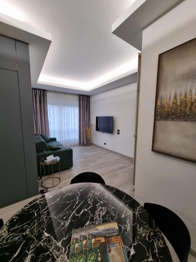 T-House Roma Daire Dış mekan fotoğraf